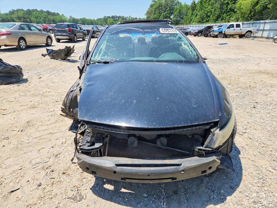 Продаж на аукціоні авто 2012 Honda Accord, vin: 1HGCS1B79CA020187, номер лоту: 53262226