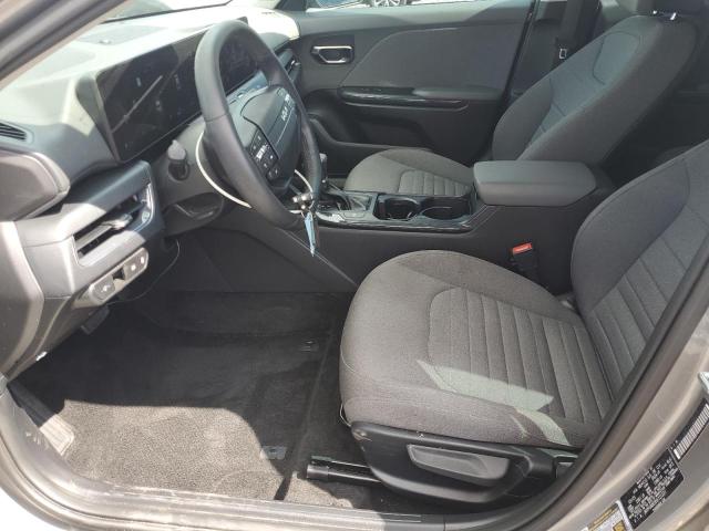 Продажа на аукционе авто 2025 Kia K4, vin: 3KPFU4DE8SE121221, номер лота: 52467816