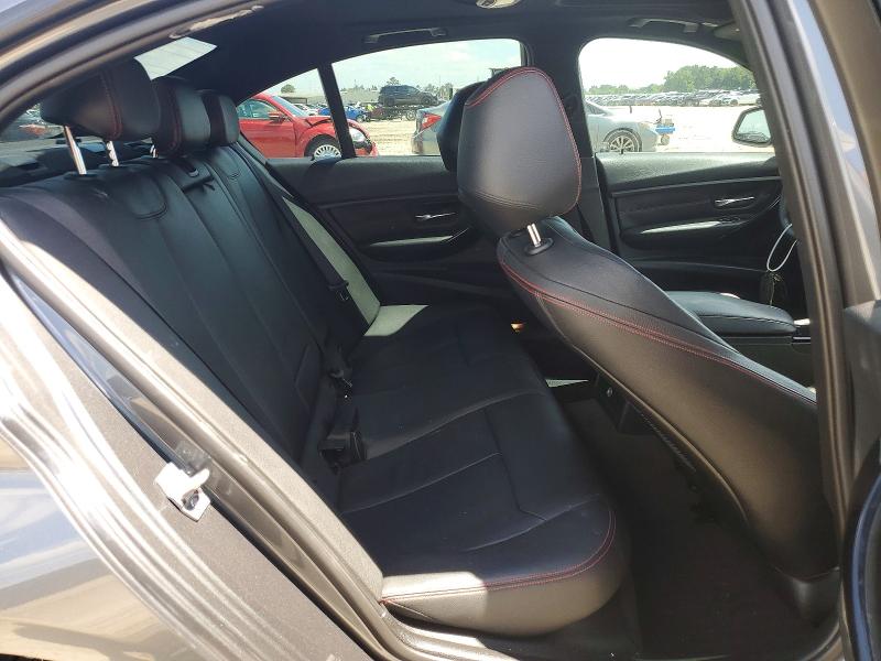 53844536 :رقم المزاد ، WBA3A5G5XENP31826 vin ، 2014 Bmw 328 مزاد بيع