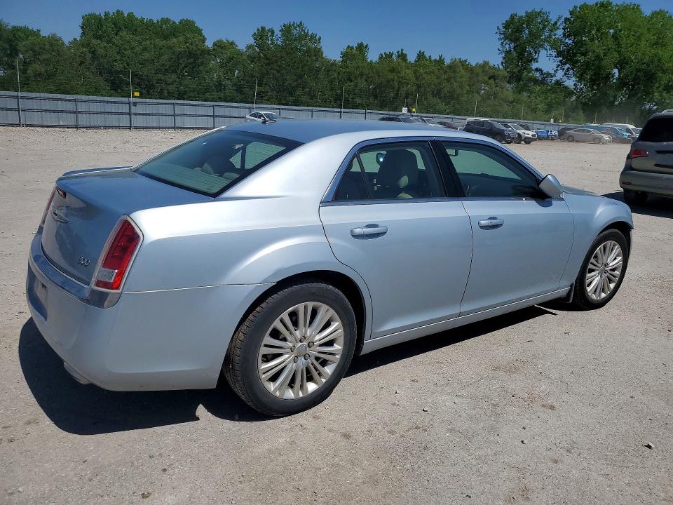 2013 Chrysler 300 მანქანა იყიდება აუქციონზე, vin: 2C3CCARG1DH589897, აუქციონის ნომერი: 53094806