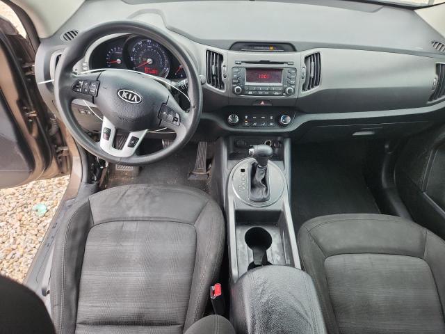 Продаж на аукціоні авто 2012 Kia Sportage, vin: KNDPB3A26C7216389, номер лоту: 52219816