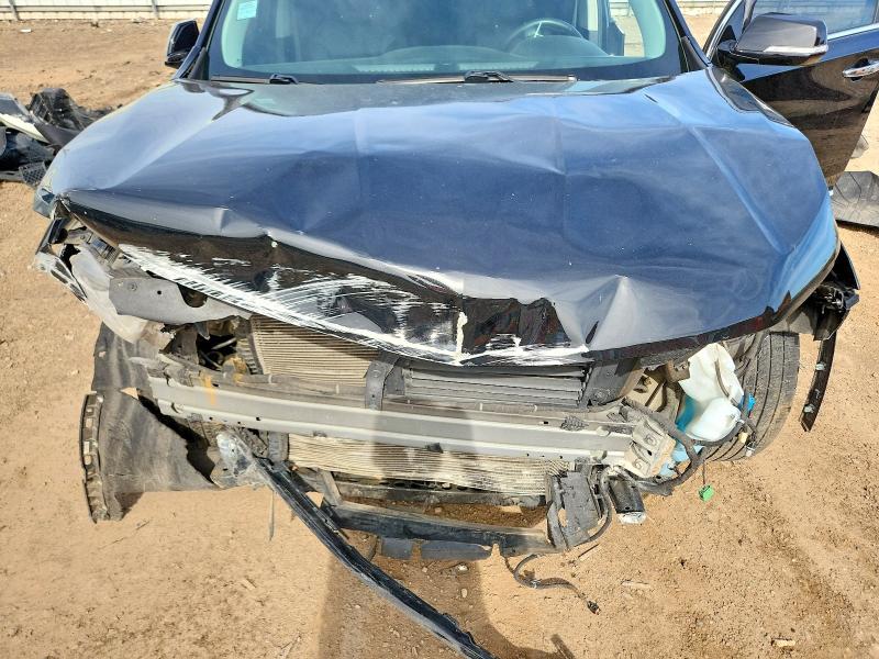 54180806 :رقم المزاد ، 1GNERKKW3KJ265038 vin ، 2019 Chevrolet Traverse مزاد بيع