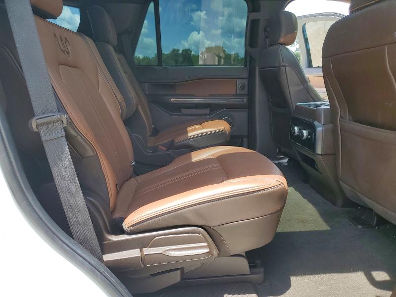 Продажа на аукционе авто 2023 Ford Expedition, vin: 1FMJU1N83PEA58240, номер лота: 55494166