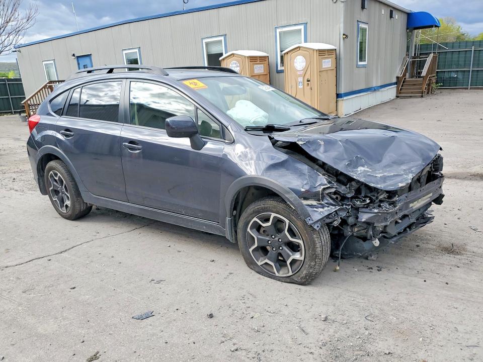 Aukcja sprzedaży 2014 Subaru Xv Crosstrek, vin: JF2GPAKC4E8296349, numer aukcji: 53939146