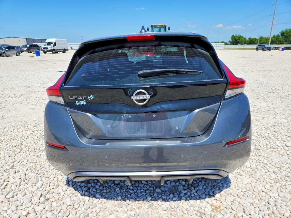 Aukcja sprzedaży 2023 Nissan Leaf, vin: 1N4AZ1BV1PC558107, numer aukcji: 53302986