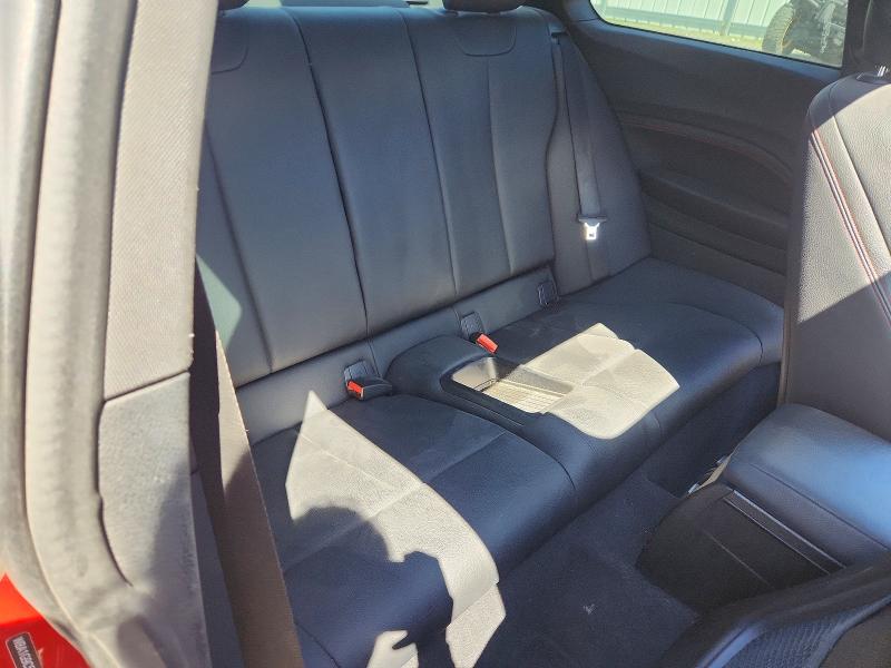 Продаж на аукціоні авто 2016 Bmw 228, vin: WBA1G9C5XGV599026, номер лоту: 51345756