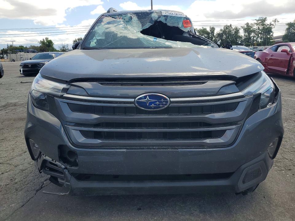 Aukcja sprzedaży 2025 Subaru Forester, vin: JF2SLDRC5SH484323, numer aukcji: 54861046