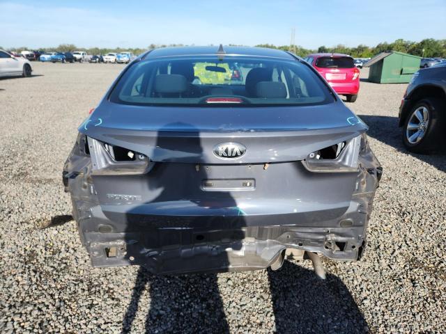 Aukcja sprzedaży 2016 Kia Forte, vin: KNAFK4A68G5613055, numer aukcji: 55464276