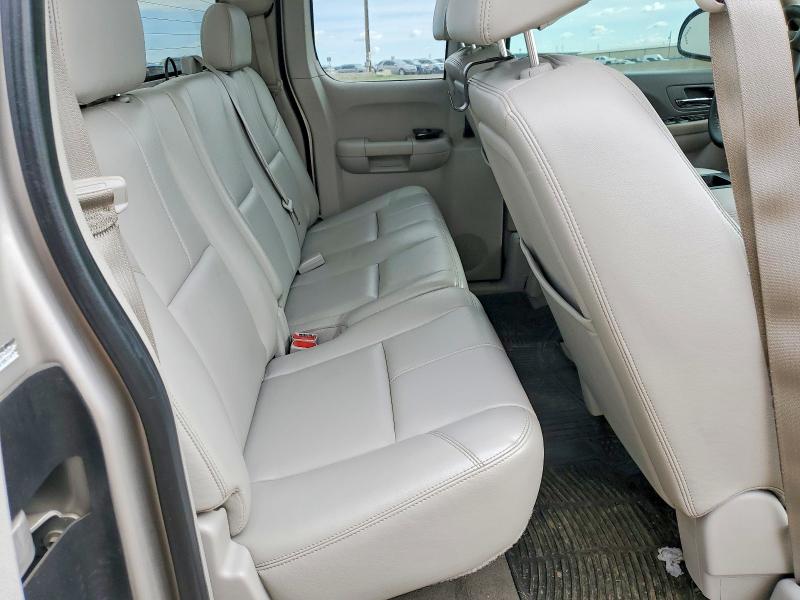 Продажа на аукционе авто 2008 Gmc Sierra 1500 Slt Ext, vin: 2GTEK190581135015, номер лота: 51404336