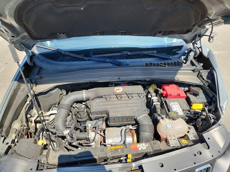 Aukcja sprzedaży 2020 Jeep Renegade, vin: ZACNJBD18LPL71730, numer aukcji: 52693766
