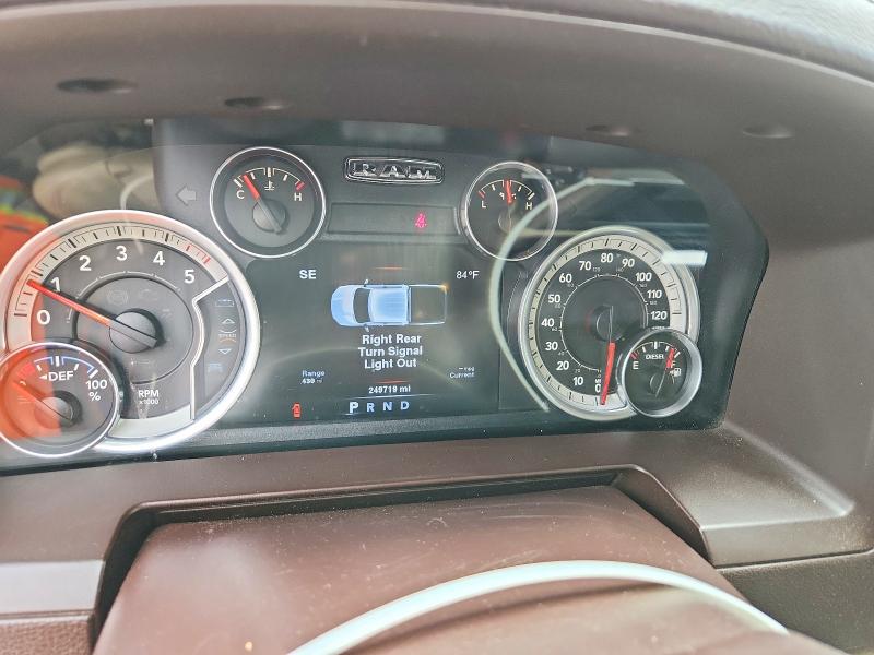Продаж на аукціоні авто 2014 Ram 1500, vin: 1C6RR7NMXES346495, номер лоту: 54259986