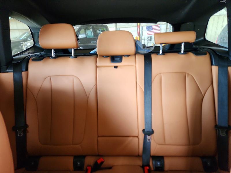 Продаж на аукціоні авто 2024 Bmw X3, vin: WBX57DP03RN266274, номер лоту: 55056256