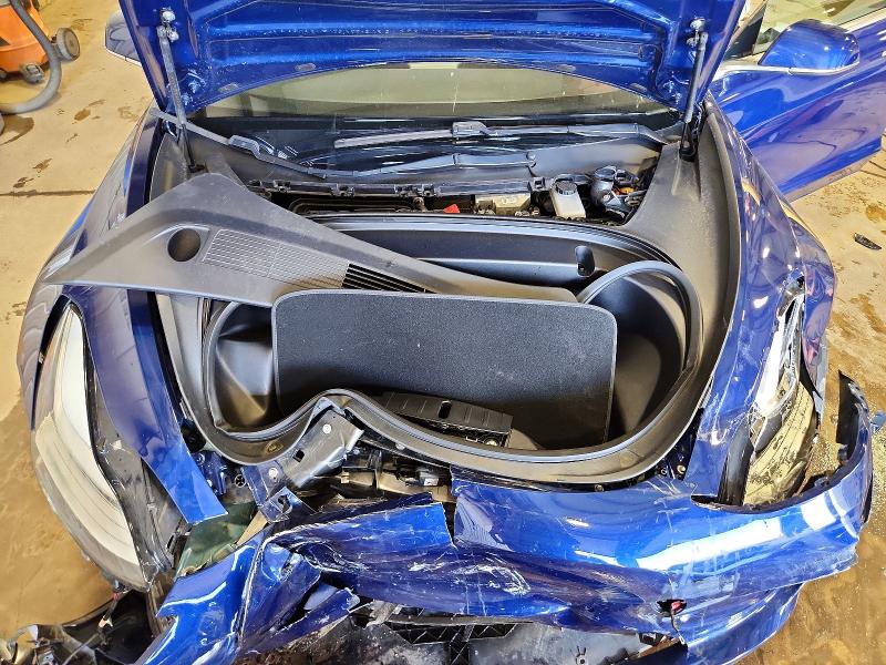 55155356 :رقم المزاد ، 5YJ3E1EA0JF124780 vin ، 2018 Tesla Model 3 مزاد بيع