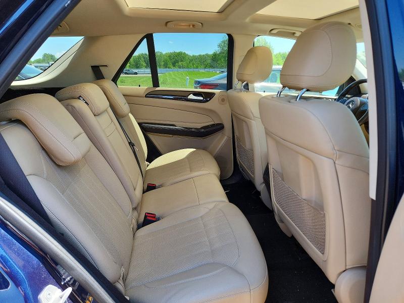 Aukcja sprzedaży 2017 Mercedes-benz Gle, vin: 4JGDA5HB1HA912753, numer aukcji: 52210046