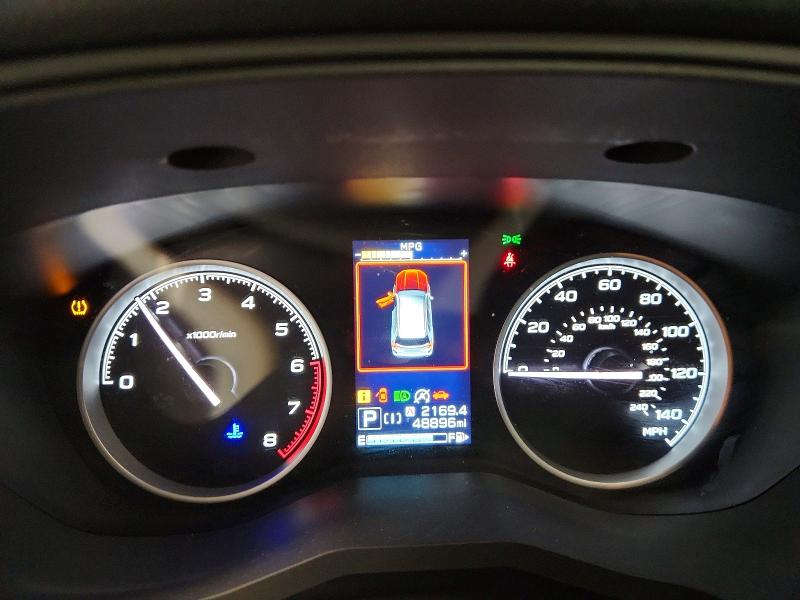 Продажа на аукционе авто 2021 Subaru Forester, vin: JF2SKAUC5MH546752, номер лота: 53317986