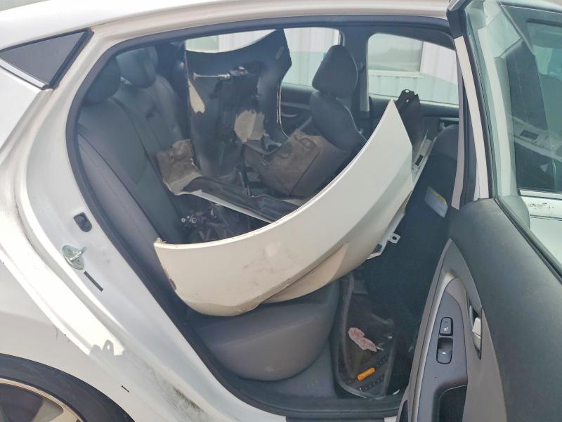 Продаж на аукціоні авто 2015 Hyundai Elantra, vin: 5NPDH4AE7FH608718, номер лоту: 52781476