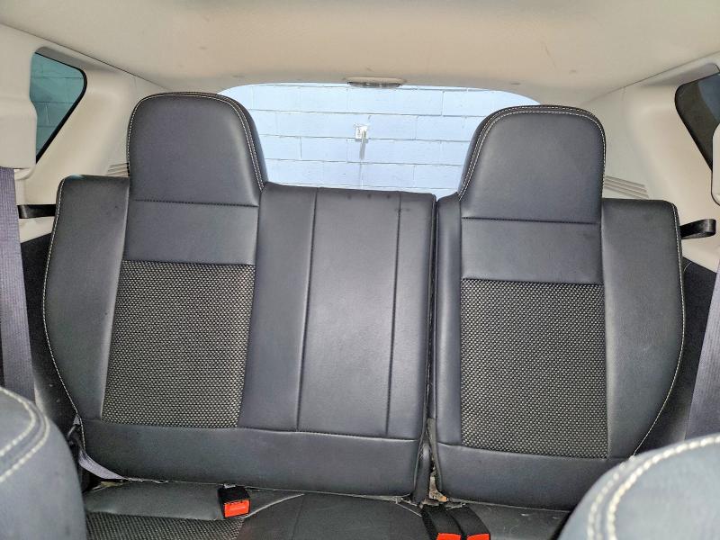 Продаж на аукціоні авто 2017 Jeep Compass, vin: 1C4NJCEB0HD197917, номер лоту: 54370736