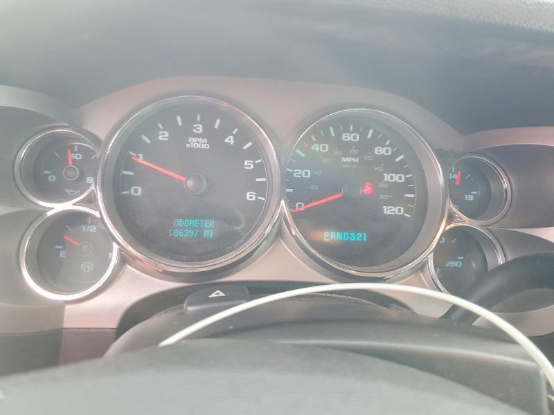 Aukcja sprzedaży 2008 Gmc Sierra, vin: 3GTEC13CX8G115639, numer aukcji: 55077726