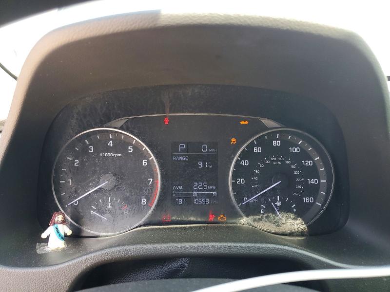 Aukcja sprzedaży 2017 Hyundai Elantra, vin: 5NPD74LF2HH189026, numer aukcji: 52188676