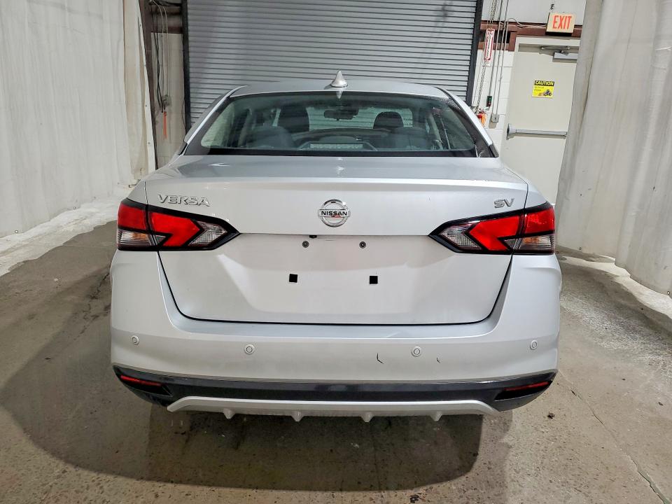 Продажа на аукционе авто 2022 Nissan Versa, vin: 3N1CN8EV8NL839179, номер лота: 54065946