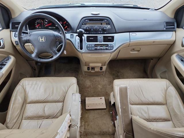 Продажа на аукционе авто 2010 Honda Odyssey, vin: 5FNRL3H67AB007443, номер лота: 52561996