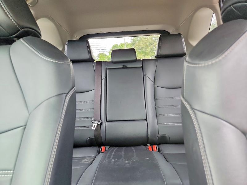 Aukcja sprzedaży 2024 Toyota Rav4, vin: JTMB6RFV5RD136340, numer aukcji: 54769066