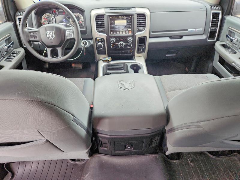 Продажа на аукционе авто 2016 Ram 1500, vin: 1C6RR6LT9GS194409, номер лота: 52942266