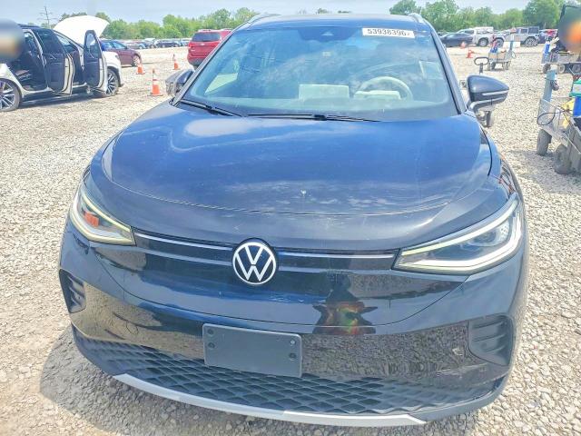 Auction sale of the 2021 Volkswagen Id.4, vin: WVGDMPE25MP011514, lot number: 53938396