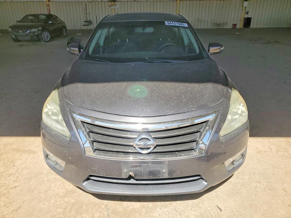 Продажа на аукционе авто 2013 Nissan Altima, vin: 1N4BL3AP4DC103056, номер лота: 54431946