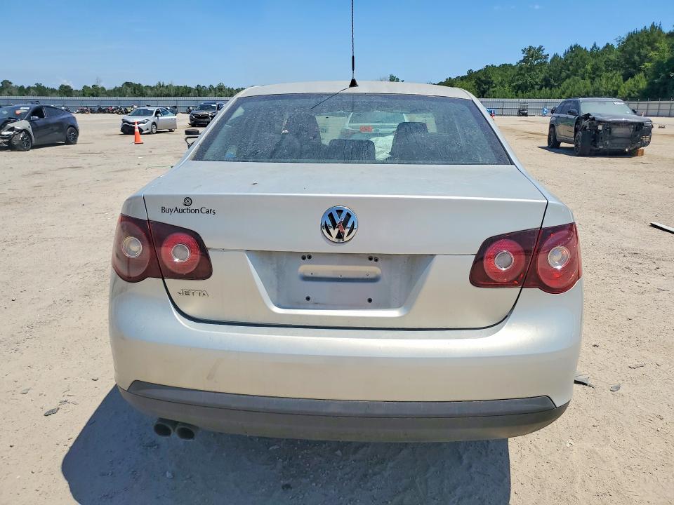 Aukcja sprzedaży 2010 Volkswagen Jetta, vin: 3VWAX7AJ0AM121252, numer aukcji: 53046786