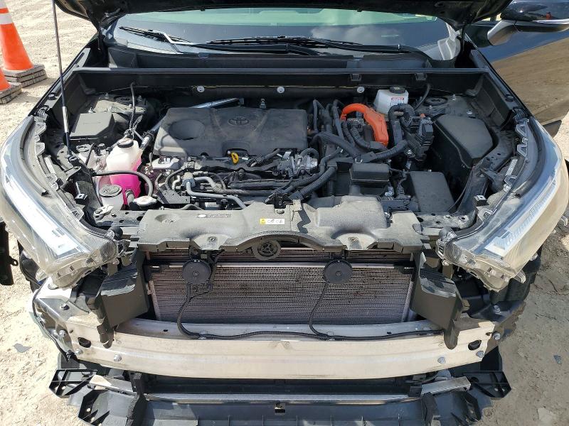 Aukcja sprzedaży 2023 Toyota Rav4, vin: JTMB6RFV7PD098882, numer aukcji: 55159026