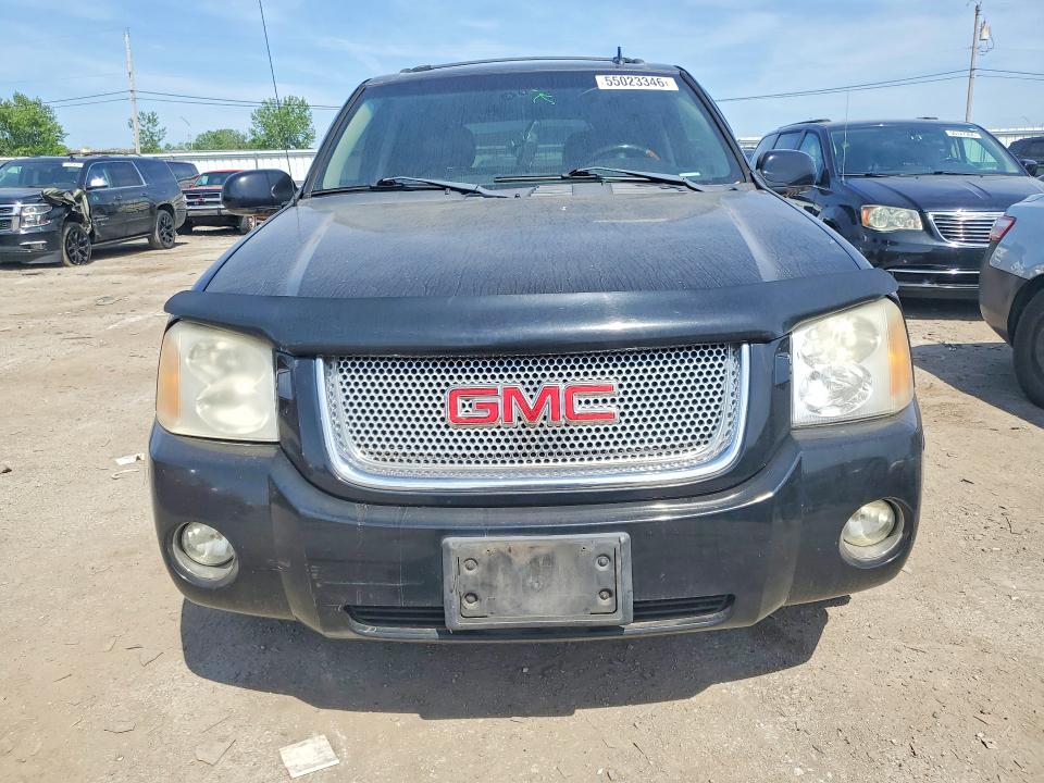 Aukcja sprzedaży 2006 Gmc Envoy, vin: 1GKET63M562326666, numer aukcji: 55023346