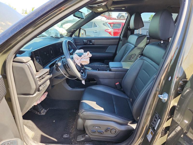 Продажа на аукционе авто 2025 Hyundai Santa Fe, vin: 5NMP5DG10SH049000, номер лота: 55377616