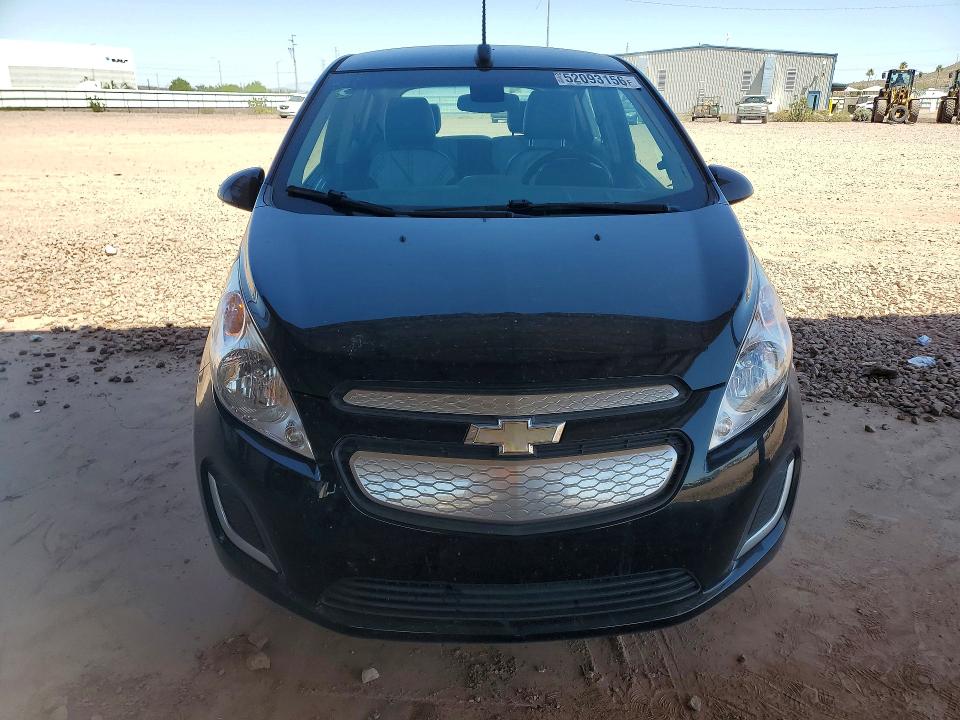 Aukcja sprzedaży 2016 Chevrolet Spark Ev, vin: KL8CK6S02GC621247, numer aukcji: 52093156