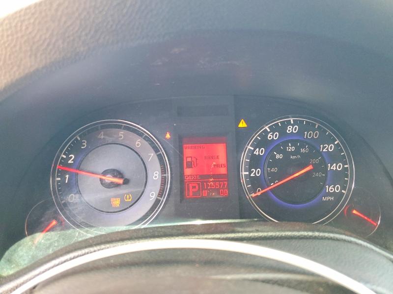 53698966 :رقم المزاد ، JNKBV61E27M706976 vin ، 2007 Infiniti G35 مزاد بيع