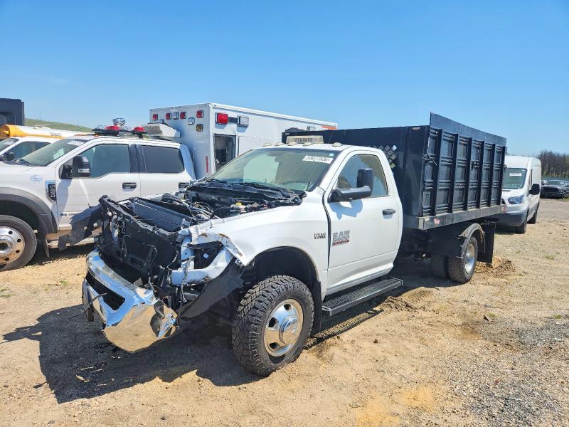 Aukcja sprzedaży 2018 Ram 3500, vin: 3C7WRTBJ3JG376649, numer aukcji: 53077536