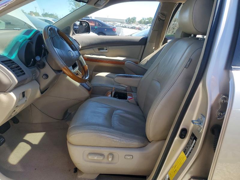 Продаж на аукціоні авто 2007 Lexus Rx, vin: 2T2GK31U77C021239, номер лоту: 53482996