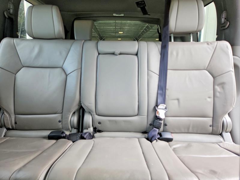 Aukcja sprzedaży 2013 Honda Pilot, vin: 5FNYF4H64DB012029, numer aukcji: 55114456