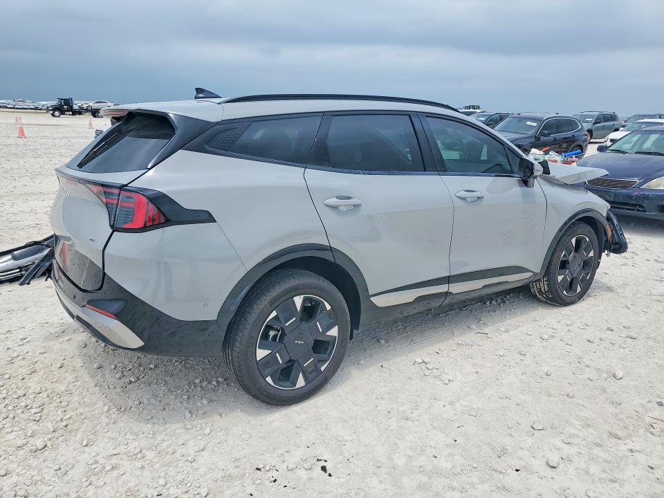 Aukcja sprzedaży 2026 Kia Sportage, vin: 5XYK5CDF6TG338835, numer aukcji: 52524956