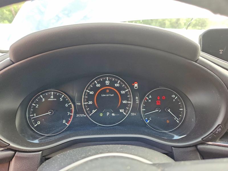 Aukcja sprzedaży 2024 Mazda Cx-30, vin: 3MVDMBCM5RM645767, numer aukcji: 53583626