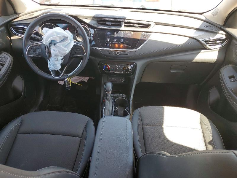 55195546 :رقم المزاد ، KL4MMCSL6PB047847 vin ، 2023 Buick Encore Gx مزاد بيع