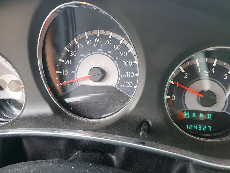 2013 Chrysler 200 მანქანა იყიდება აუქციონზე, vin: 1C3CCBAG2DN766160, აუქციონის ნომერი: 52220326