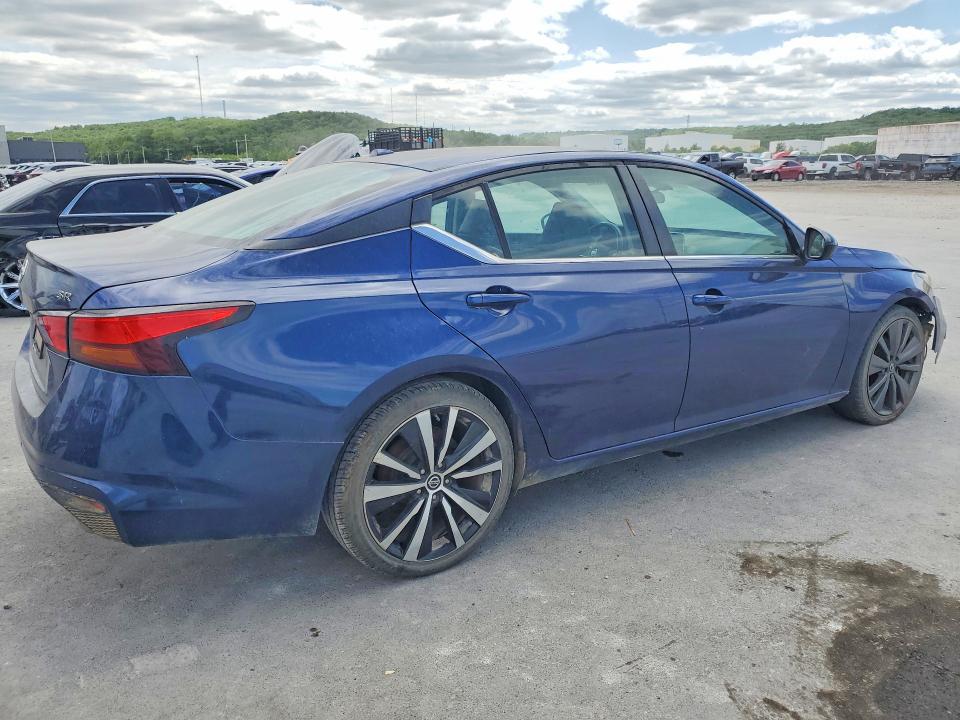 2020 Nissan Altima მანქანა იყიდება აუქციონზე, vin: 1N4BL4CV8LC233566, აუქციონის ნომერი: 52618386