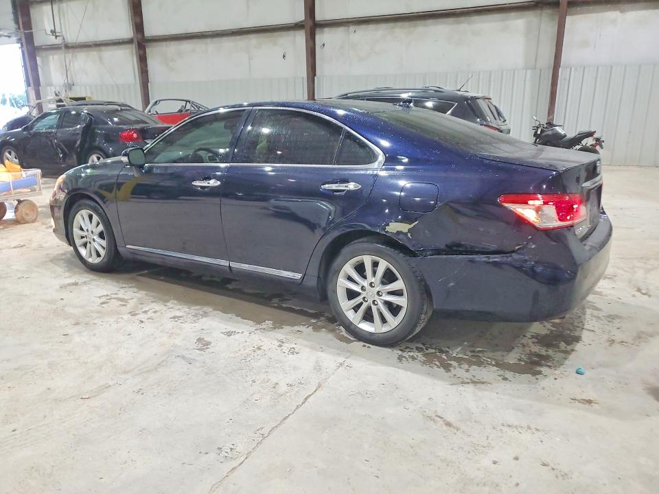 Aukcja sprzedaży 2010 Lexus Es, vin: JTHBK1EG1A2376841, numer aukcji: 53639756