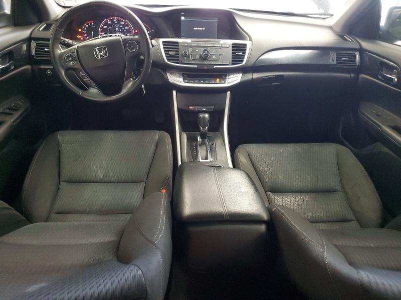 Продаж на аукціоні авто 2015 Honda Accord, vin: 1HGCR2F59FA258099, номер лоту: 55222976