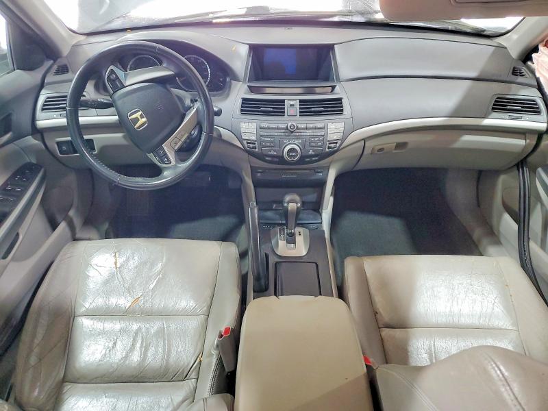 2010 Honda Accord მანქანა იყიდება აუქციონზე, vin: 1HGCP2F81AA032888, აუქციონის ნომერი: 53600776