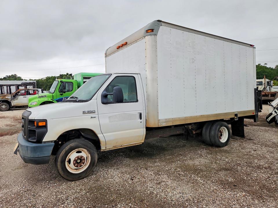 Aukcja sprzedaży 2012 Ford E350, vin: 1FDSE3FL6CDB14624, numer aukcji: 50839386