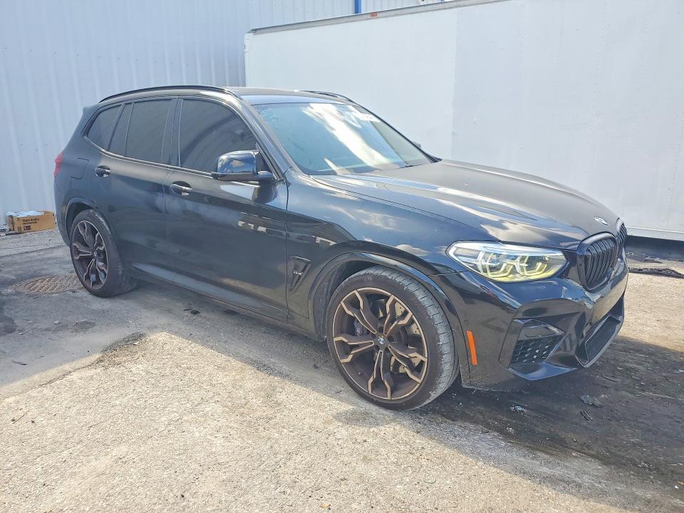 Продаж на аукціоні авто 2020 Bmw X3, vin: 5YMTS0C06LLT11140, номер лоту: 52889846