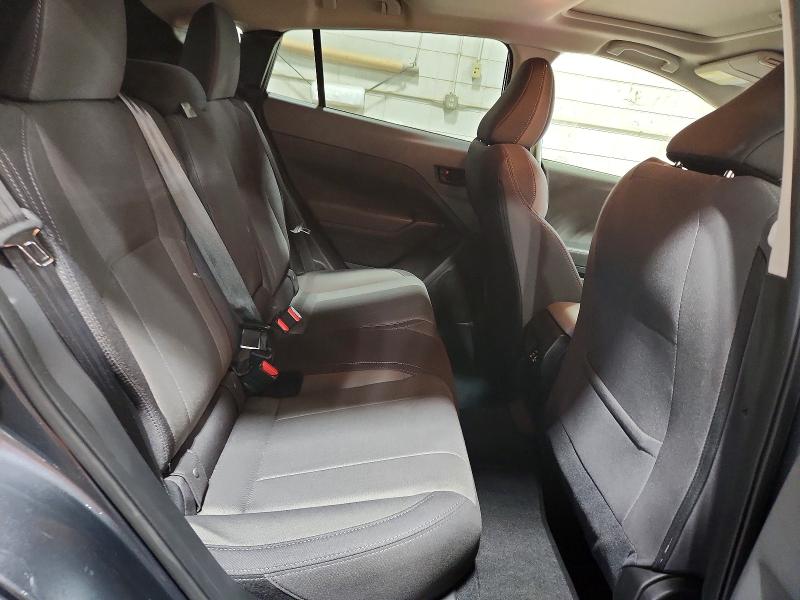 Aukcja sprzedaży 2025 Subaru Crosstrek, vin: JF2GUHDC8S8339813, numer aukcji: 54401036
