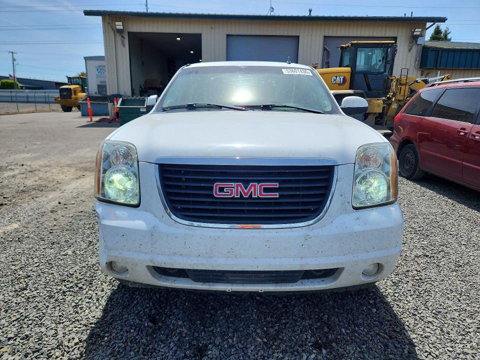 53601436 :رقم المزاد ، 1GKFK13027J128190 vin ، 2007 Gmc Yukon مزاد بيع